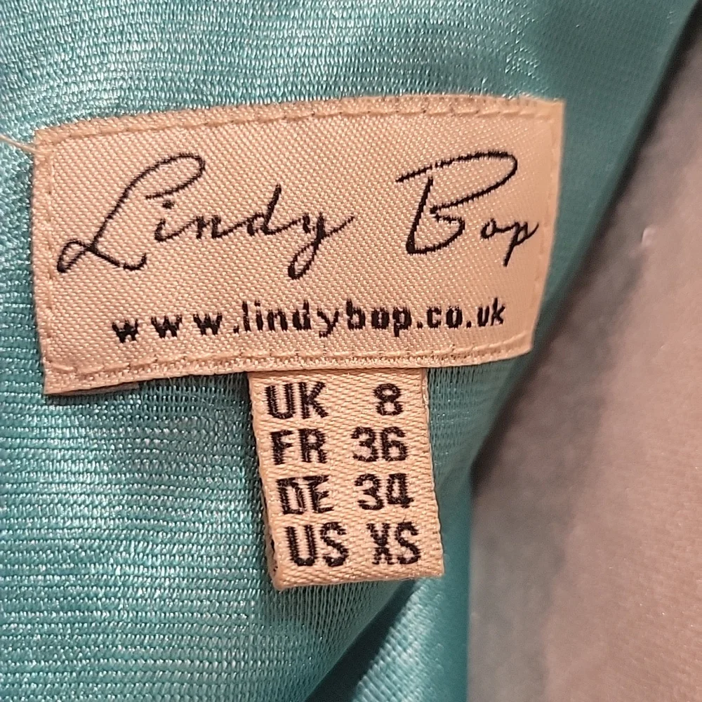 Lindy Bop dress - Picture 6 of 6